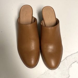 Madewell - The Harper Mule